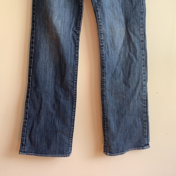 Rock & Republic blue jeans 30 X 32 - Picture 5 of 9